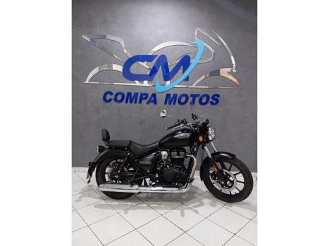 ROYAL ENFIELD Meteor 350 ABS, Foto 2