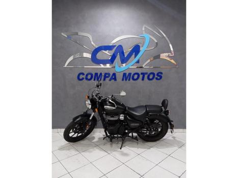 ROYAL ENFIELD Meteor 350 ABS, Foto 3