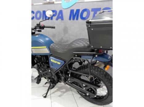 ROYAL ENFIELD Scram 411 , Foto 5