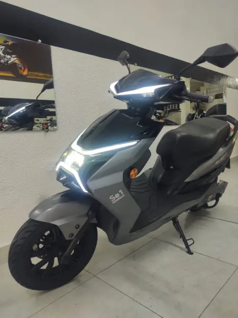 SHINERAY SE1 2000W, Foto 2