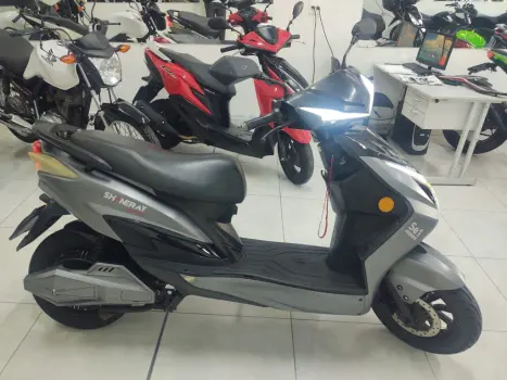 SHINERAY SE1 2000W, Foto 3