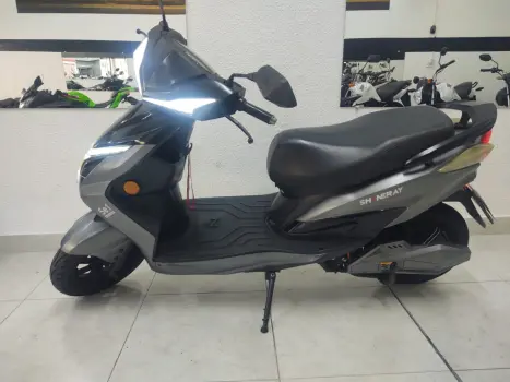 SHINERAY SE1 2000W, Foto 9