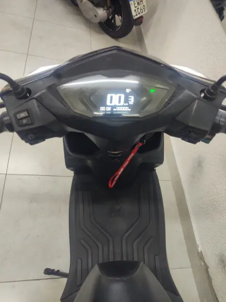 SHINERAY SE1 2000W, Foto 10