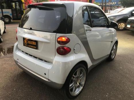 SMART Fortwo 1.0 12V 3 CILINDROS PASSION COUP  TURBO AUTOMTIC, Foto 3