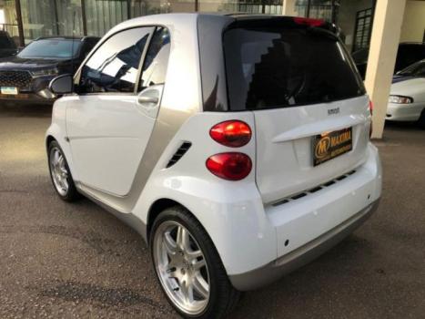 SMART Fortwo 1.0 12V 3 CILINDROS PASSION COUP  TURBO AUTOMTIC, Foto 4