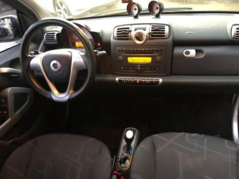 SMART Fortwo 1.0 12V 3 CILINDROS PASSION COUP  TURBO AUTOMTIC, Foto 7