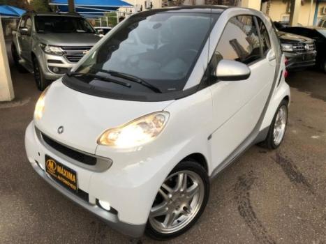 SMART Fortwo 1.0 12V 3 CILINDROS PASSION COUP  TURBO AUTOMTIC, Foto 1