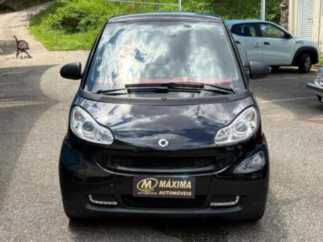 SMART Fortwo 1.0 12V 3 CILINDROS PASSION COUP  TURBO AUTOMTIC, Foto 2