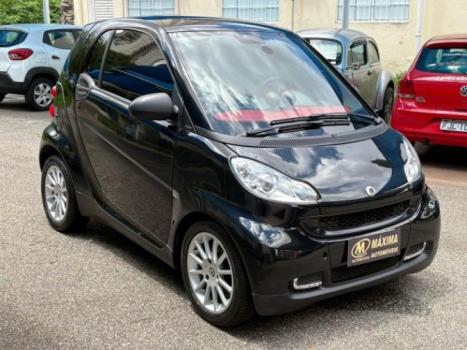 SMART Fortwo 1.0 12V 3 CILINDROS PASSION COUP  TURBO AUTOMTIC, Foto 3