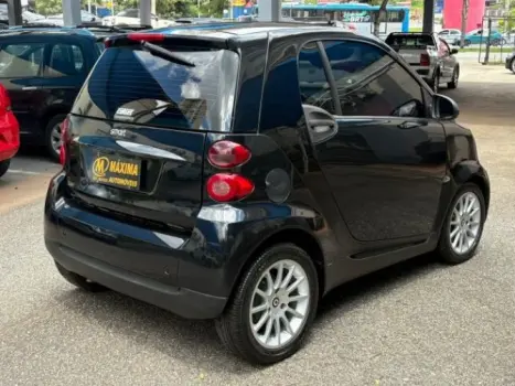 SMART Fortwo 1.0 12V 3 CILINDROS PASSION COUP  TURBO AUTOMTIC, Foto 4