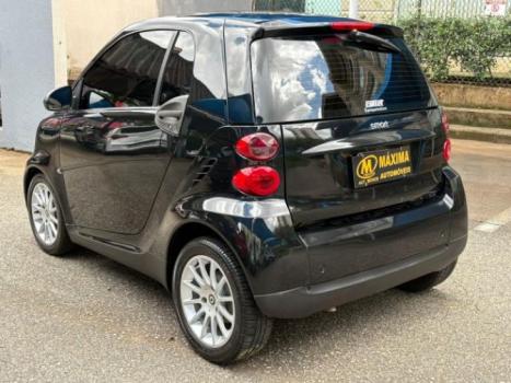 SMART Fortwo 1.0 12V 3 CILINDROS PASSION COUP  TURBO AUTOMTIC, Foto 6