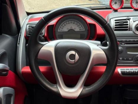 SMART Fortwo 1.0 12V 3 CILINDROS PASSION COUP  TURBO AUTOMTIC, Foto 9