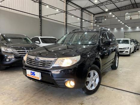 SUBARU Forester 2.0 16V 4P LX 4X4 AUTOMTICO, Foto 1