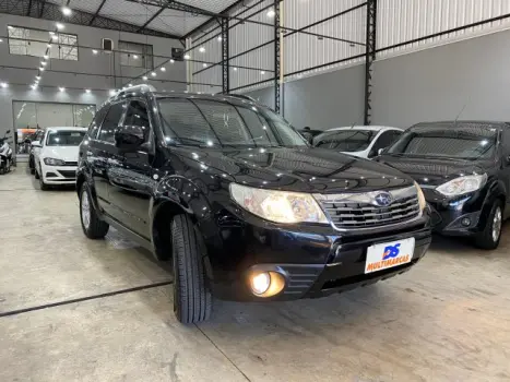 SUBARU Forester 2.0 16V 4P LX 4X4 AUTOMTICO, Foto 9