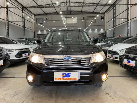 SUBARU Forester 2.0 16V 4P LX 4X4 AUTOMTICO, Foto 12