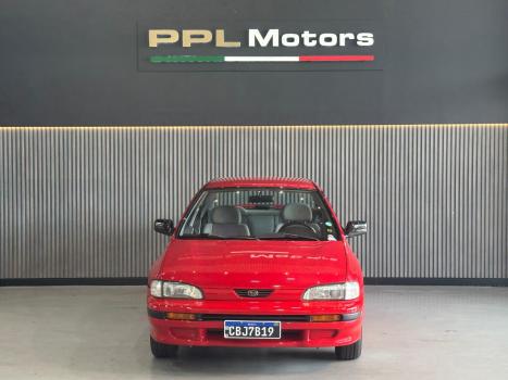 SUBARU Impreza Sedan , Foto 1