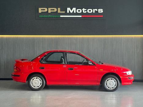 SUBARU Impreza Sedan , Foto 5
