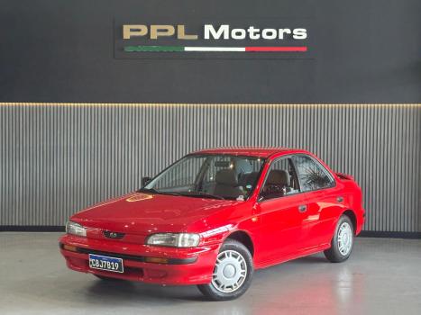SUBARU Impreza Sedan , Foto 6