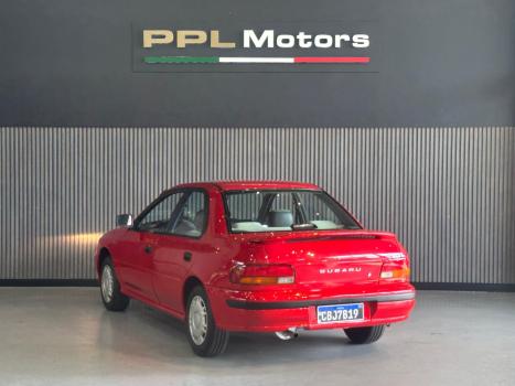 SUBARU Impreza Sedan , Foto 7