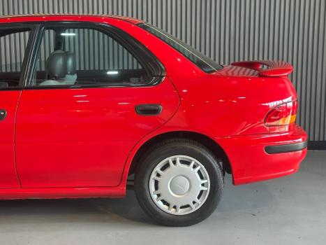 SUBARU Impreza Sedan , Foto 9