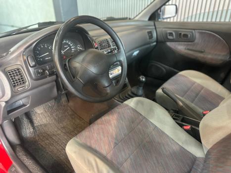 SUBARU Impreza Sedan , Foto 13