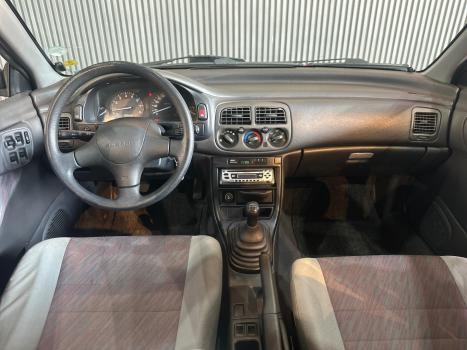 SUBARU Impreza Sedan , Foto 14