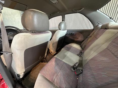 SUBARU Impreza Sedan , Foto 15