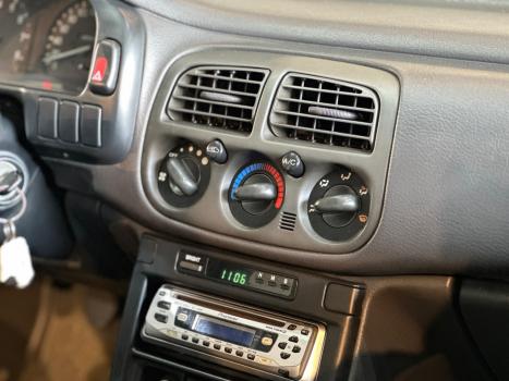 SUBARU Impreza Sedan , Foto 16