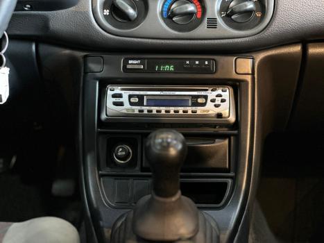 SUBARU Impreza Sedan , Foto 18