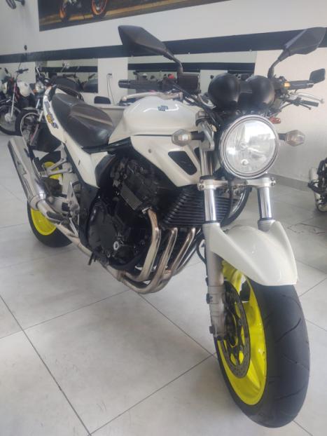 SUZUKI Bandit 1200 N, Foto 1