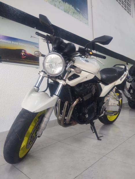 SUZUKI Bandit 1200 N, Foto 2