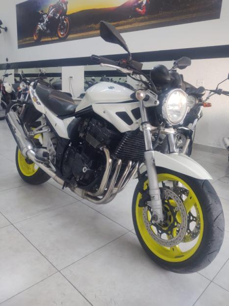 SUZUKI Bandit 1200 N, Foto 3