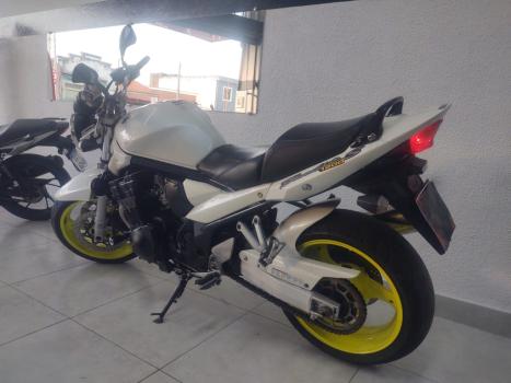 SUZUKI Bandit 1200 N, Foto 4