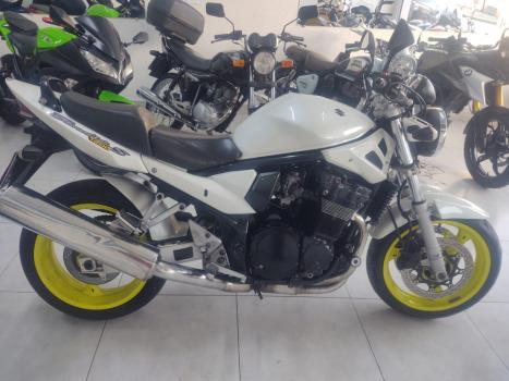 SUZUKI Bandit 1200 N, Foto 5