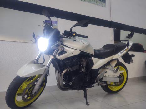 SUZUKI Bandit 1200 N, Foto 6