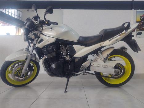 SUZUKI Bandit 1200 N, Foto 8