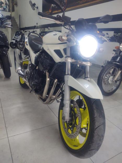 SUZUKI Bandit 1200 N, Foto 9