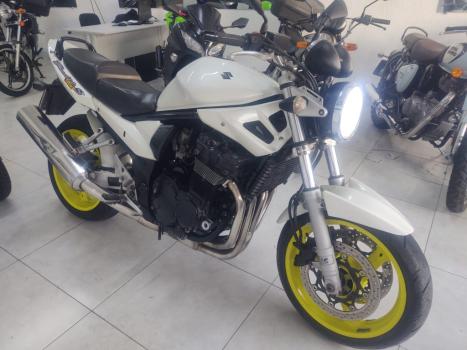 SUZUKI Bandit 1200 N, Foto 10