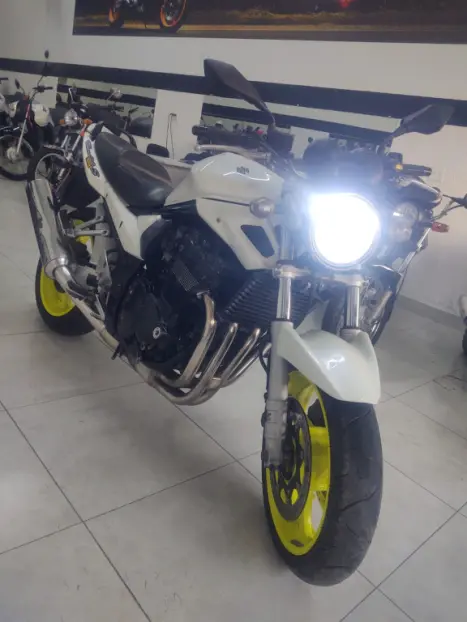 SUZUKI Bandit 1200 N, Foto 11