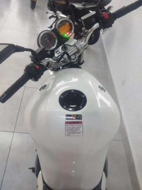 SUZUKI Bandit 1200 N, Foto 12