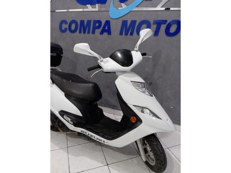 SUZUKI Burgman 125 , Foto 2