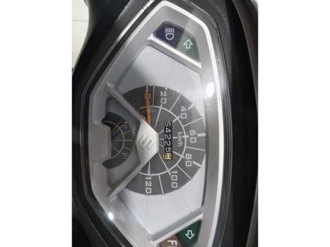 SUZUKI Burgman 125 , Foto 4
