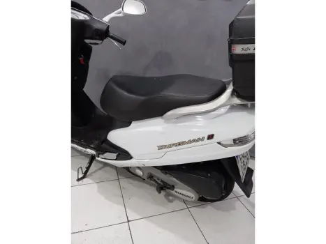 SUZUKI Burgman 125 , Foto 6