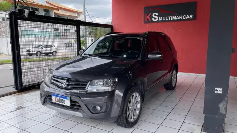 SUZUKI Grand Vitara 2.0 16V 4P SPECIAL EDITION AUTOMTICO, Foto 1