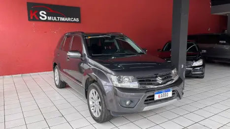 SUZUKI Grand Vitara 2.0 16V 4P SPECIAL EDITION AUTOMTICO, Foto 2