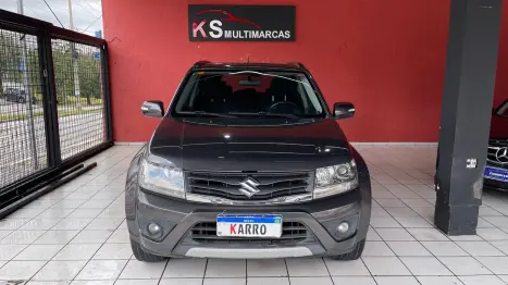 SUZUKI Grand Vitara 2.0 16V 4P SPECIAL EDITION AUTOMTICO, Foto 3