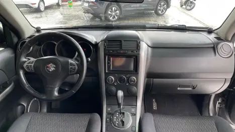 SUZUKI Grand Vitara 2.0 16V 4P SPECIAL EDITION AUTOMTICO, Foto 5