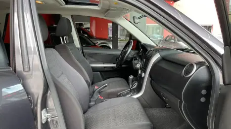 SUZUKI Grand Vitara 2.0 16V 4P SPECIAL EDITION AUTOMTICO, Foto 7