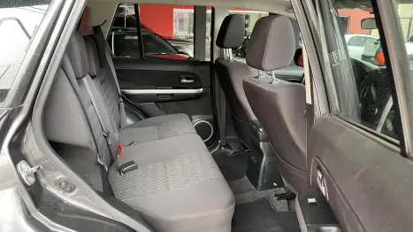 SUZUKI Grand Vitara 2.0 16V 4P SPECIAL EDITION AUTOMTICO, Foto 8