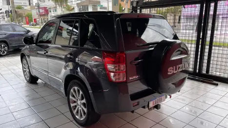 SUZUKI Grand Vitara 2.0 16V 4P SPECIAL EDITION AUTOMTICO, Foto 9